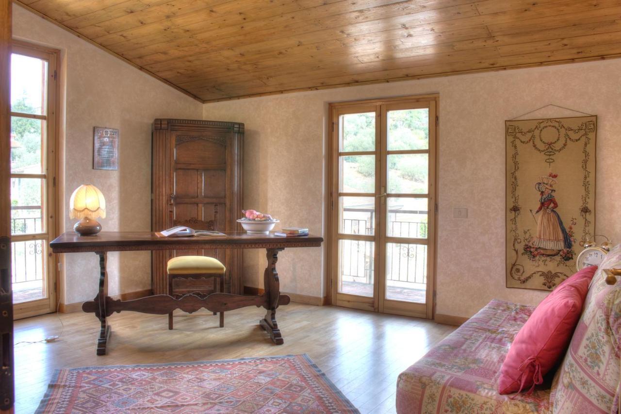 Casa L'Oca Villa Figline Valdarno Ngoại thất bức ảnh